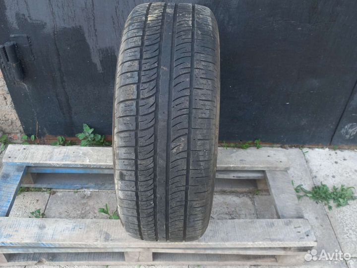 Pirelli Scorpion Zero Asimmetrico 235/65 R17
