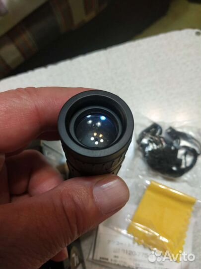 Монокуляр Kenko monoculars 7x18 150/1000m