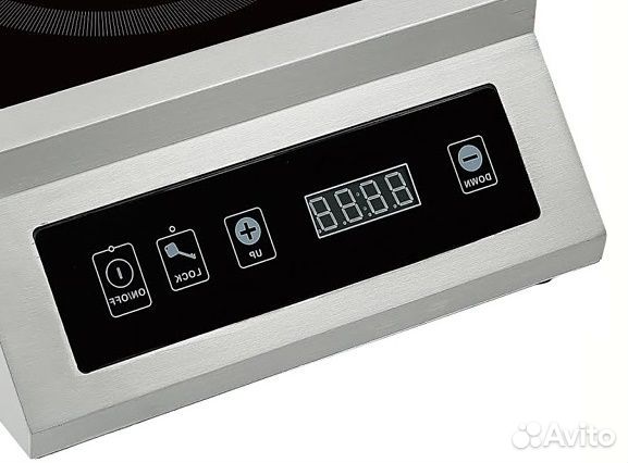 Плита индукционная Indokor IN5000S