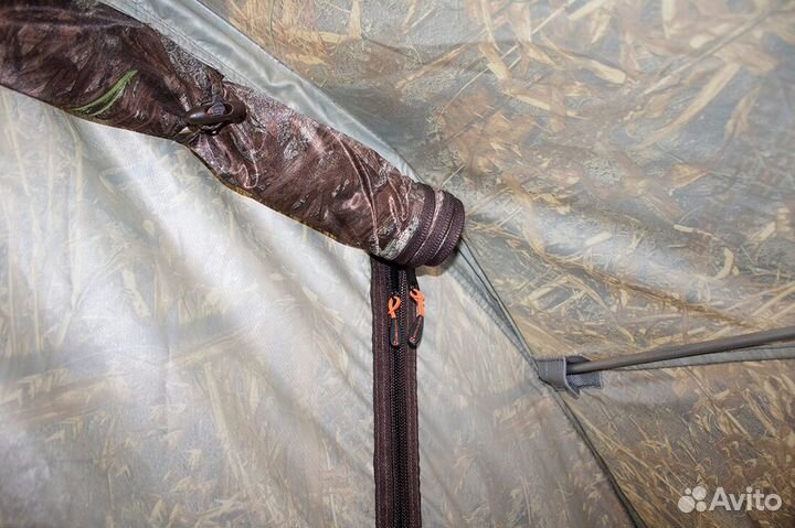 Тамбур соединитель для палатки уп Берег