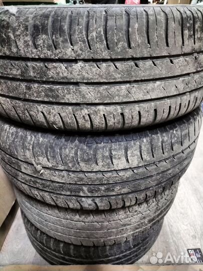 Continental ContiEcoContact 3 185/60 R14