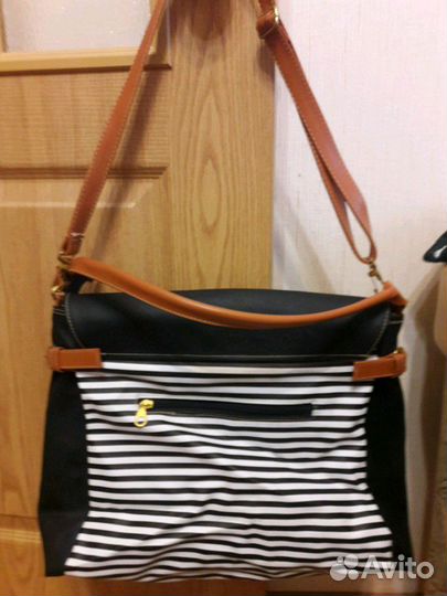 Сумки летние