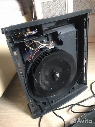 Очиститель воздуха Boneco