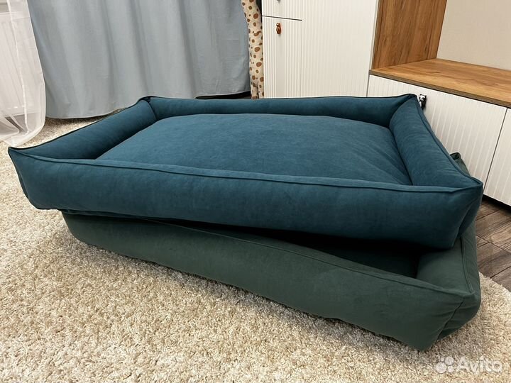 Лежаки для кошек собак