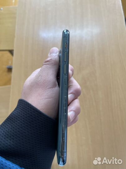 iPhone 11 Pro, 256 ГБ