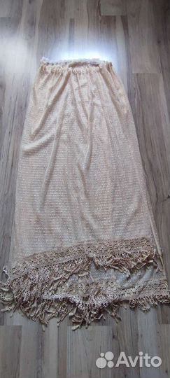 Тюль для кухни