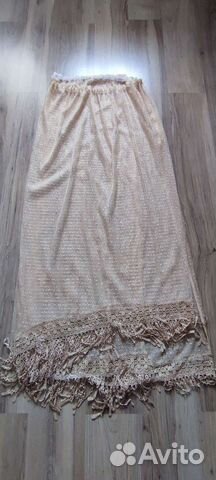 Тюль для кухни