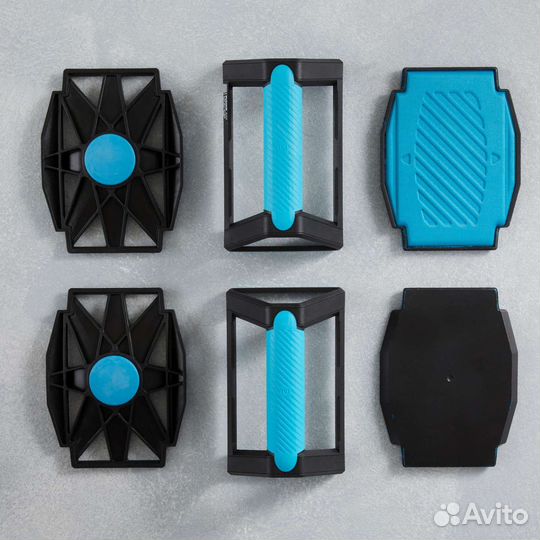 Платформа для различный упражнений Domyos