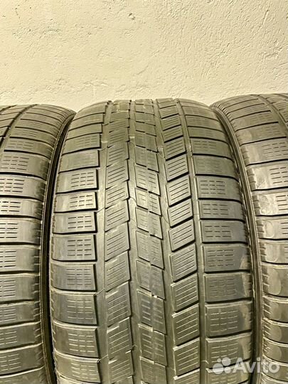 Pirelli Scorpion Ice&Snow 275/40 R20 V