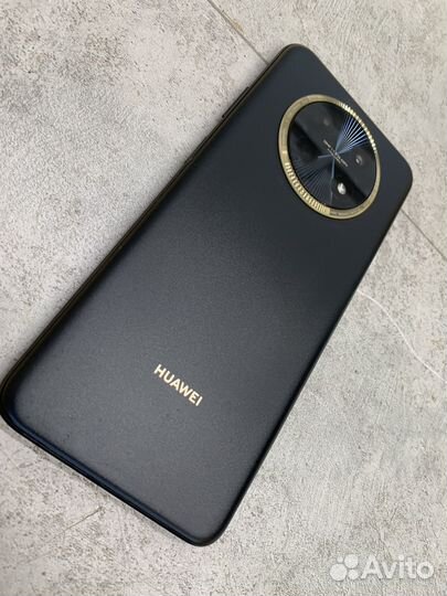 HUAWEI nova Y91, 8/128 ГБ