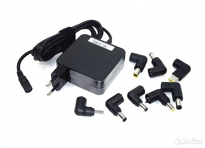 Универсальный блок питания (сетевой адаптер) к Asu