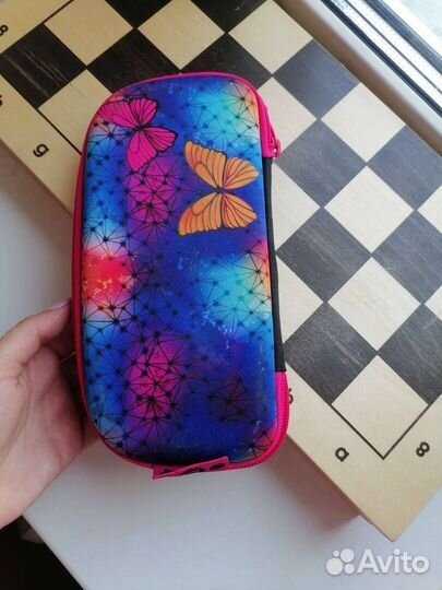 Рюкзак школьный Delune