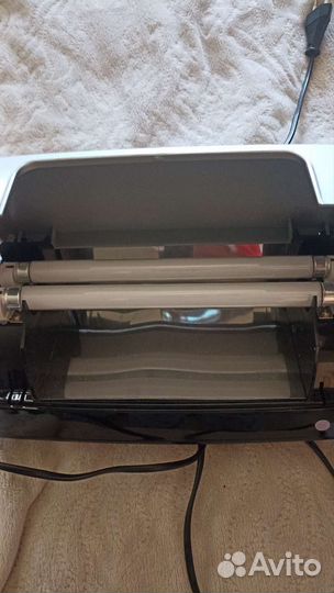 Лампа для сушки ногтей