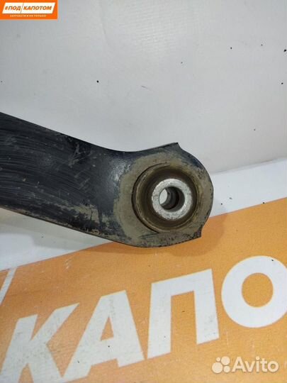 Рычаг задний верхний Mitsubishi Lancer 10