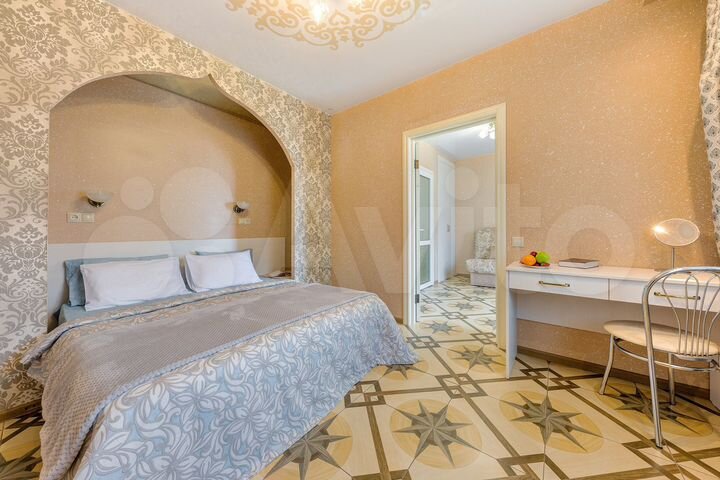 Комната 24 м², 3/3 эт.