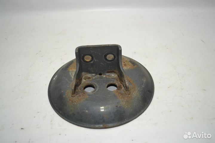 Крышка пневмобаллона ведущего моста, правая merced