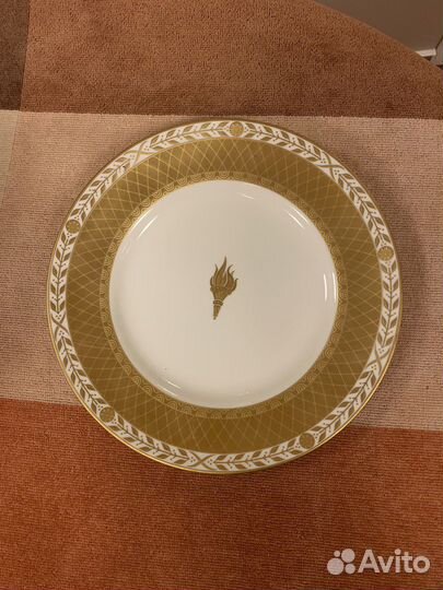 Сервиз столовый Royal Worcester 12 перс