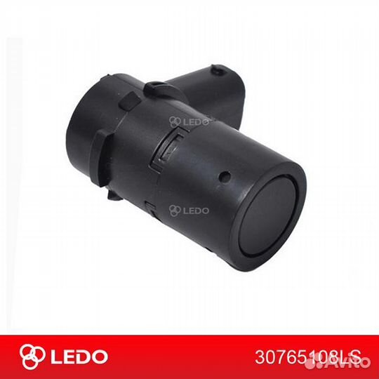 Датчик парковки на volvo