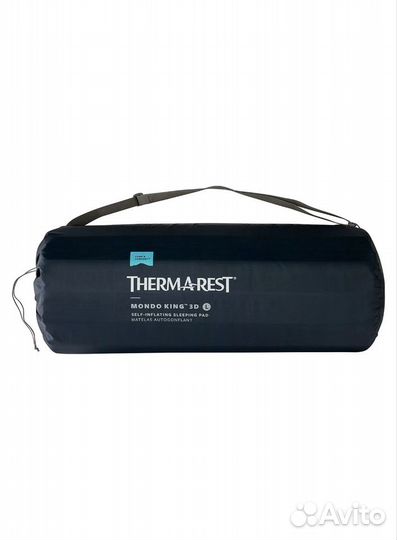 Коврик Therm-A-Rest MondoKing 3D (L)