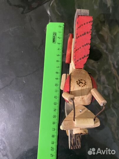 Модель мотоцикла дерево Куба