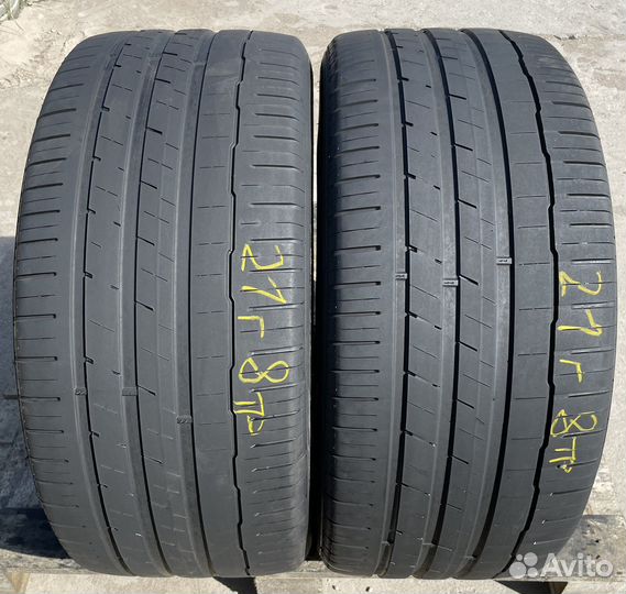 Hankook Ventus S1 Evo3 SUV K127A 285/45 R19