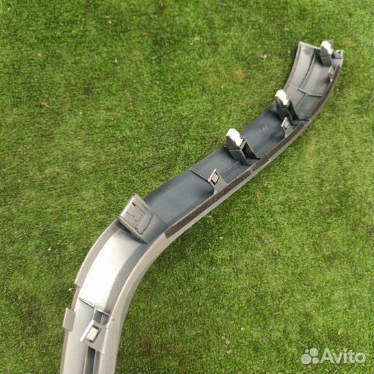 Сабли (накладки на консоль) пара Suzuki Grand