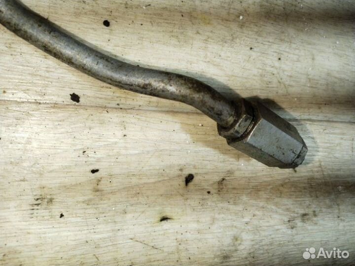 Трубка гидроусилителя руля Chevrolet Cruze 1.6