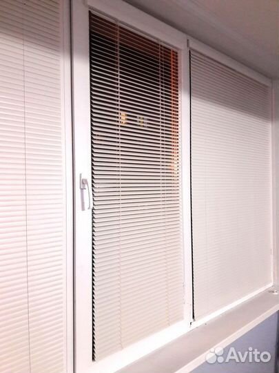 Рулонные шторы полупрозрачные на заказ