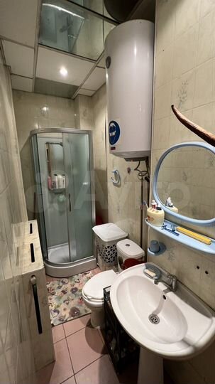3-к. квартира, 80 м², 3/3 эт.