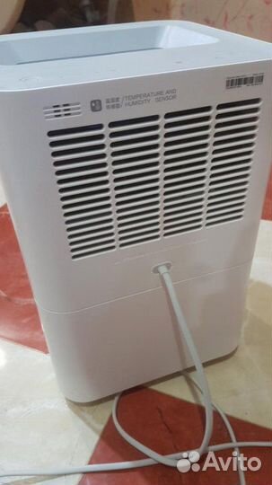 Увлажнитель воздуха Xiaomi Smartmi Air Humidifier