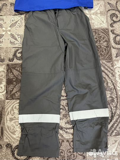 Спецодежда