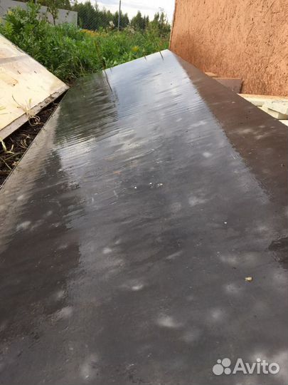 Столешница бетонная под лофт