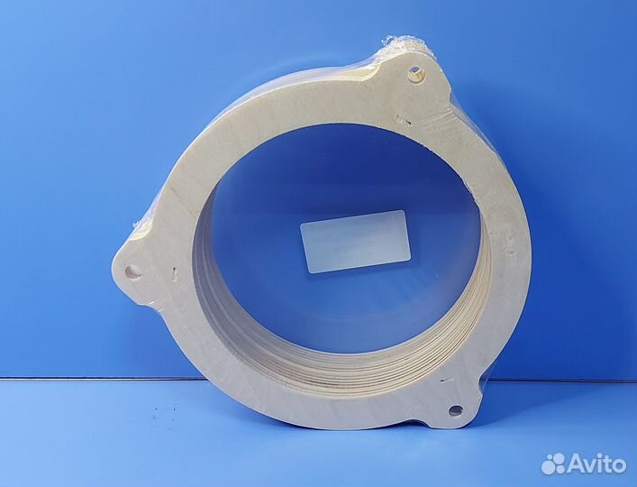 Проставки 165 мм. LADA Nissan Renault