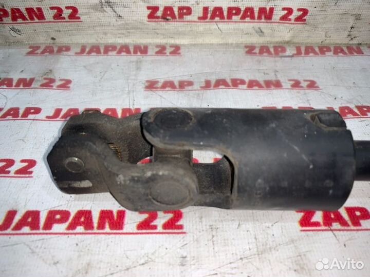 Рулевой карданчик Mitsubishi Challenger K99 6G74