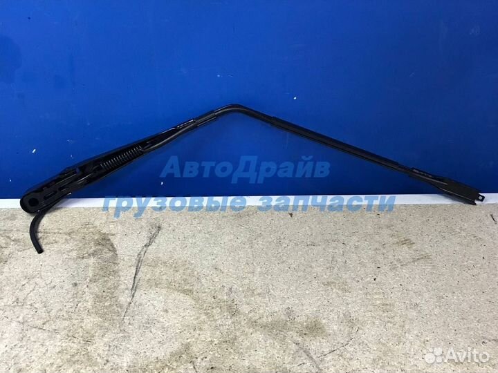 Поводок стеклоочистителя DAF XF использовать со ще