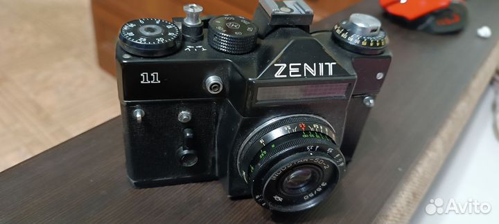 DG extension tube set (макрокольца) m4/3, Зенит 11