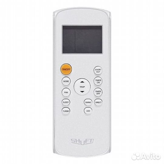 Кондиционеры shuft sftm 12