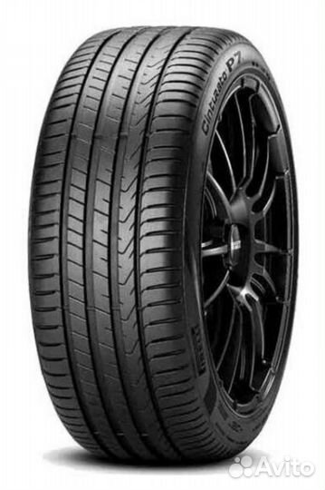 Летняя резина Pirelli cinturato p7 new 205/55/17