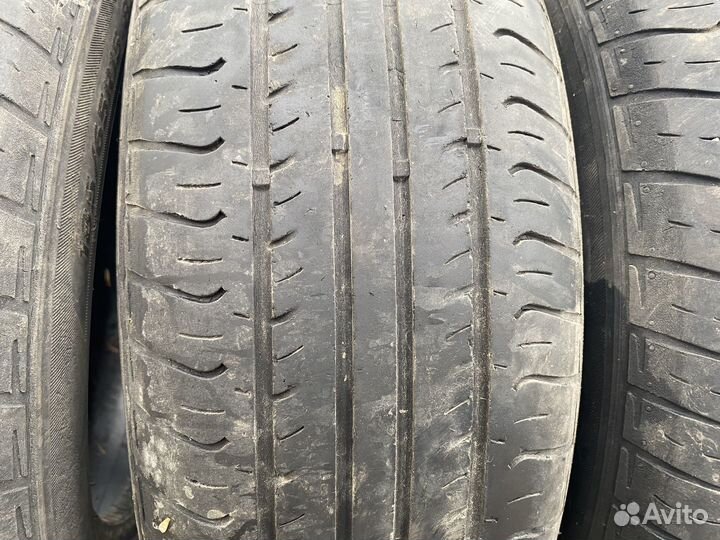 Hankook Aurora K407 185/65 R15