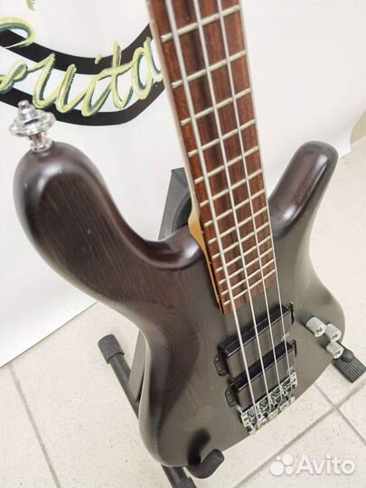 Бас Warwick RockBass Streamer Standard Отл.сост