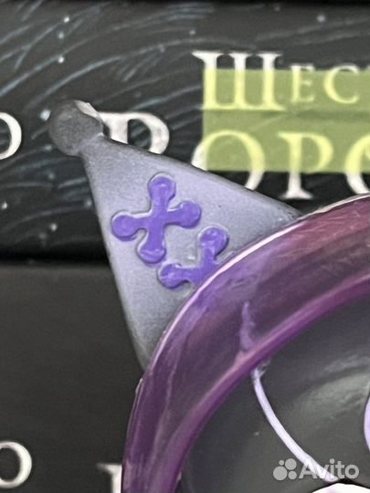 Куроми фигурка Hello Kitty