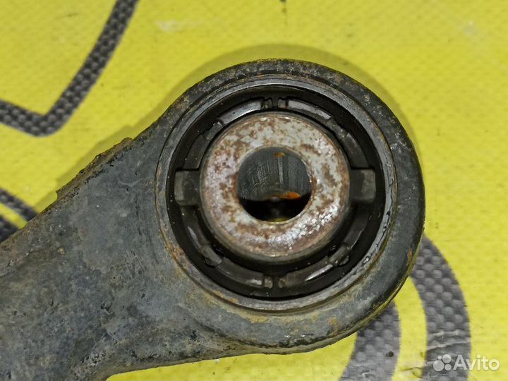 Рычаг задний левый Mazda Mazda6 GH8 LF-VE 2007