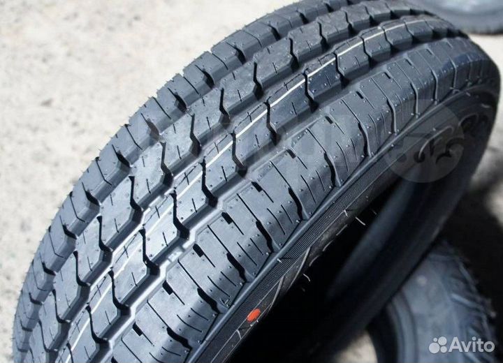 Antares NT3000 195/75 R16C