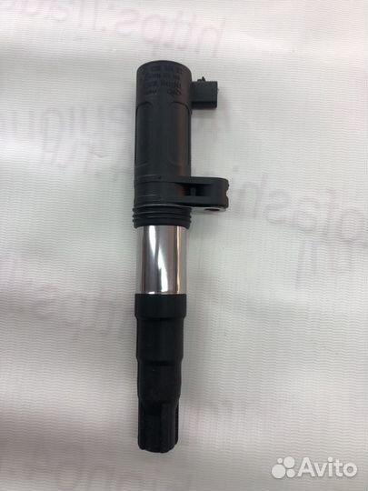 Катушка зажигания лада ларгус завод