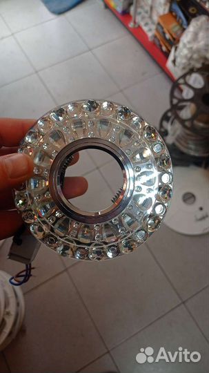 Светильники