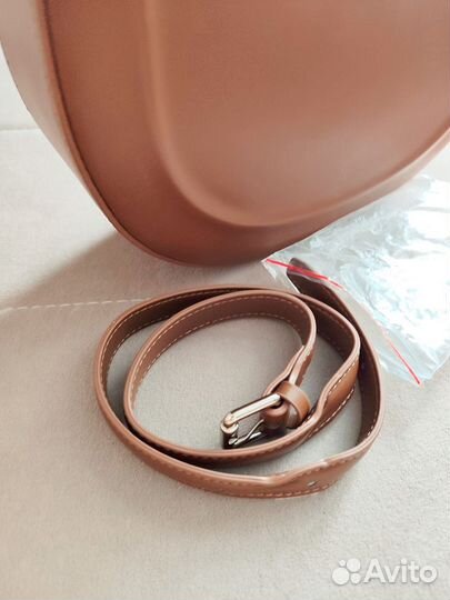 Сумка натуральная кожа