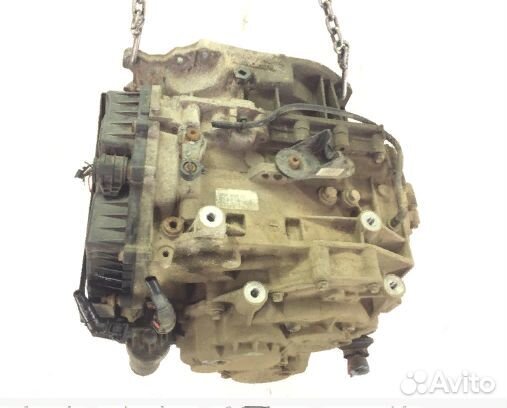 Коробка АКПП Ford Focus 2, 2.0 диз. 7M5R7000AG