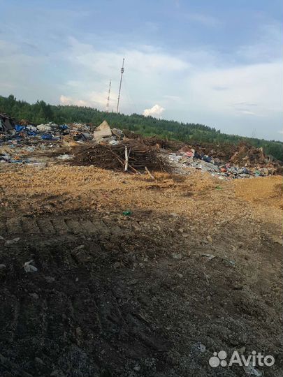 Вывоз мусора из квартир гаражей