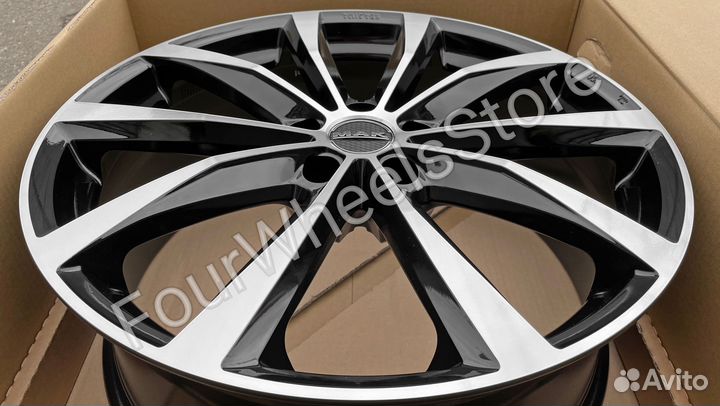 Диски Сиат Cordoba R16