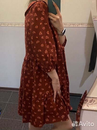 Платье женское